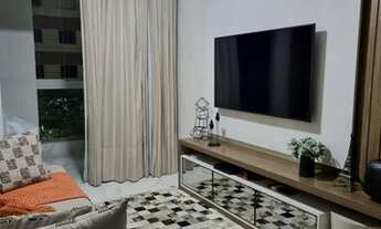 Imagem 6: 2 quartos/suíte em Bento Ferreira - MOBILIADO- 75m²