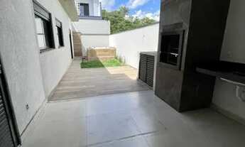 Imagem 2: CASA RESIDENCIAL em INDAIATUBA - SP, LOTEAMENTO PARK GRAN RESERVE