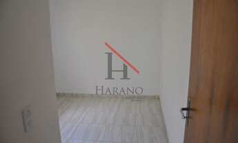 Imagem 4: Casa geminada com 3 quartos - Bairro Colúmbia em Londrina