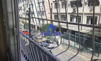 Imagem 5: Apartamento para aluguel possui 120 m2 com 3 quartos em Tijuca - Rio de Janeiro - RJ