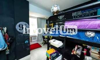 Imagem 6: Leblon Apartamento com 3 dormitórios