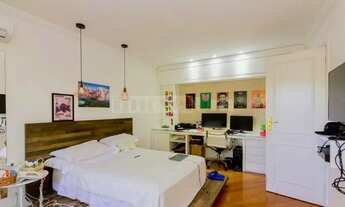 Imagem 6: Barra da Tijuca Casa com 5 dormitórios