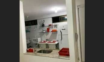 Imagem 5: Apartamento para aluguel tem 36 metros quadrados com 1 quarto em Boa Viagem - Recife - Per