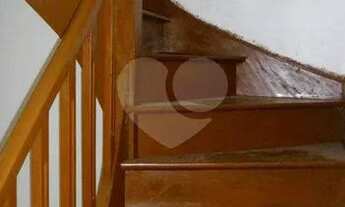 Imagem 2: Casa-São Paulo-JARDIM SÃO PAULO(ZONA NORTE