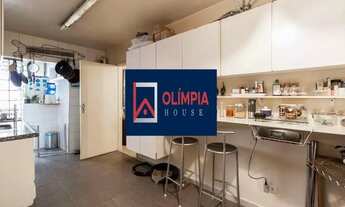 Imagem 7: Apartamento Venda 3 Dormitórios - 163 m² Itaim Bibi