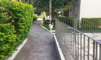 Imagem 2: Ótimo apartamento de um dormitório no bairro tristeza, excelente localização