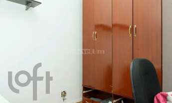 Imagem 7: Tijuca Apartamento com 2 dormitórios