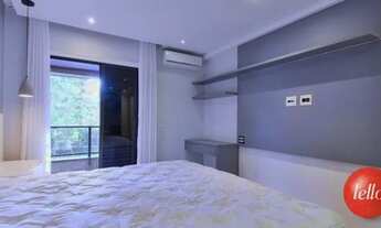 Imagem 5: São Paulo - Apartamento Padrão - Higienópolis