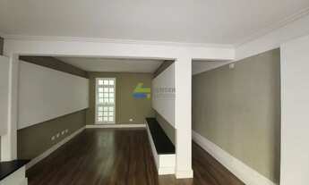 Imagem 2: Casa Comercial - Vila da Saúde - 160m² 1Gar