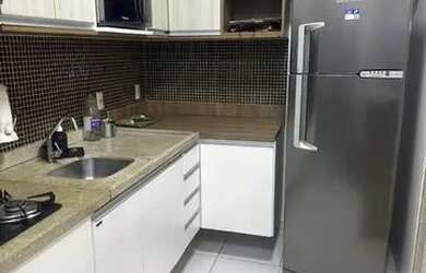 Imagem 5: São Jorge- Alugo 02 quartos- Le Boulevard