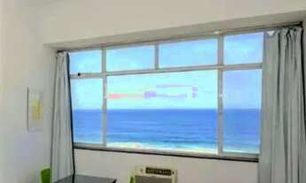 Imagem 2: Copacabana Apartamento com 1 dormitório