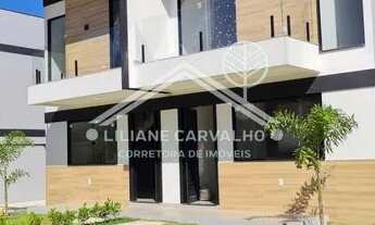 Imagem 2: Casa duplex a venda em Maricá