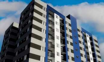 Imagem: Apartamento Garden à venda - 55 m² com