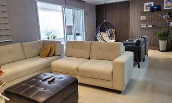 Imagem 2: Apartamento para Venda em São Paulo, TATUAPE, 3 dormitórios, 3 suítes, 4 banheiros, 2 vaga