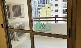 Imagem 5: Apartamento com 2 dormitórios para alugar, 72 m² por R$ 6.600/mês - Higienópolis - Piracic