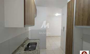 Imagem: Apartamento (tipo - padrao) 1 dormitórios