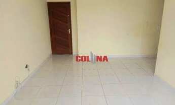 Imagem 5: Apartamento com 2 dormitórios, 84 m² - venda por R$ 360.000,00 ou aluguel por R$ 2.511,00