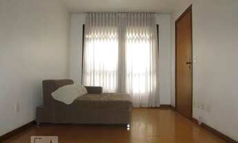 Imagem 2: Apartamento para Aluguel - União, 3 Quartos, 85 m2