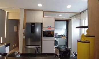 Imagem 7: Apartamento com 3 dorms, Caiçara, Praia Grande - R$ 890 mil, Cod