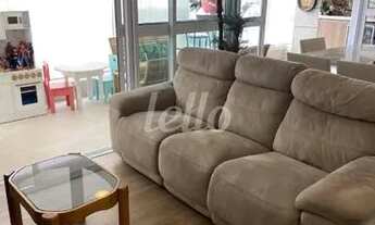 Imagem 4: São Paulo - Apartamento Padrão - Cursino