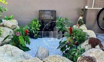 Imagem 4: Casa com 3 dormitórios à venda, 214 m² por R$ 890.000,00 - Praia de Fora - Palhoça/SC