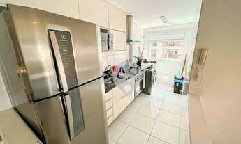 Imagem 6: Apartamento com 2 dormitórios à venda, 86 m² por R$ 3.500.000,00 - Ipanema - Rio de Janeir