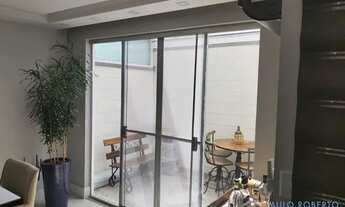 Imagem 7: CASA EM CONDOMÍNIO - SAÚDE - SP