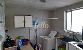 Imagem 7: São Paulo - Casa Padrão - Chácara Mafalda