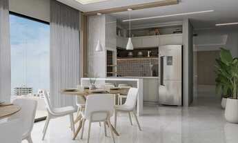 Imagem 7: Curitiba - Apartamento Padrão - Cidade Industrial