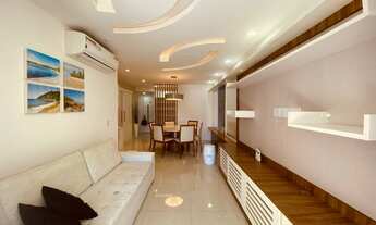 Imagem 6: Apartamento para venda tem 138 metros quadrados com 4 quartos em Icaraí - Niterói - RJ