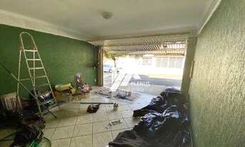 Imagem 3: Sobrado com 3 dormitórios à venda, 265 m² por R$ 532.000,00 - Jardim Morada do Sol - Indai