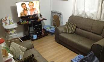 Imagem 7: Apartamento Padrão para Venda em Parque Residencial Vila União Campinas-SP