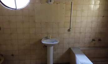 Imagem 2: Casa Triplex no melhor ponto de Santa Cruz