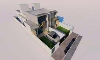 Imagem 5: Casa com 3 quartos, no Novo Geisel