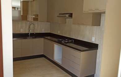 Imagem 6: Jardins Lisboa - sobrado rico em planejados