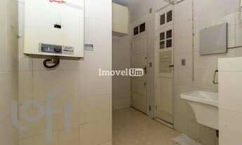 Imagem 4: Copacabana Apartamento com 3 dormitórios