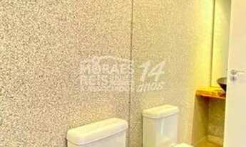 Imagem 7: LOCAÇÃO / ALUGO / APARTAMENTO / 3 SUÍTES / 4 VAGAS / 409 M² / BROOKLIN- SÃO PAULO/SP