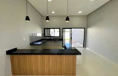 Imagem 2: CASA RESIDENCIAL em INDAIATUBA - SP, JARDIM LAGUNA