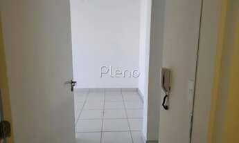 Imagem 4: Apartamento - Parque Brasília - Campinas
