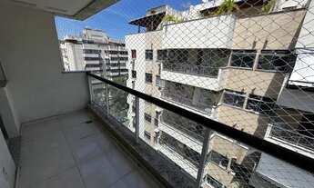 Imagem: Cobertura duplex para venda tem 121 metros