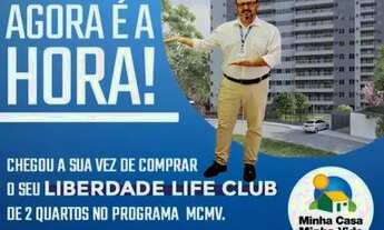 Imagem: APT. EM JARDIM SÃO PAULO 2 QUARTOS 1 SUÍTE