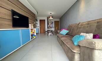 Imagem 2: Apartamento para venda com 2 quartos - Elevador e Varanda Sao Pedro - Juiz de Fora - MG