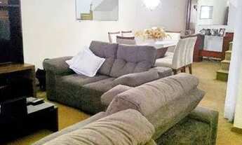 Imagem: Sobrado com 3 dormitórios à venda, 140