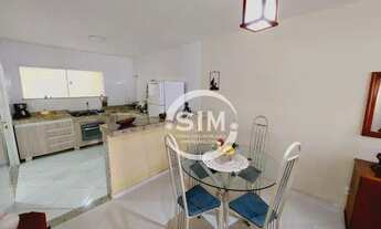 Imagem 7: Casa com 4 dormitórios à venda, 126 m² no Parque Burle - Cabo Frio/RJ