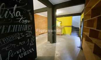 Imagem 4: Casa Duplex na Vila Rica aluga