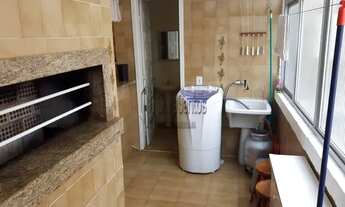 Imagem 2: Apartamento de 3 Dormitórios Ref.: *69