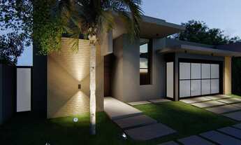 Imagem 6: Condomínio Villa Lobos - Imóvel novo - Estuda permuta - 270m2