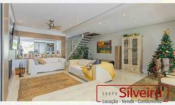 Imagem 5: PORTO ALEGRE - Casa de Condomínio - Agronomia