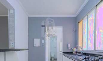 Imagem 4: Apartamento Residencial à venda, Jardim Umuarama, São Paulo - AP0345