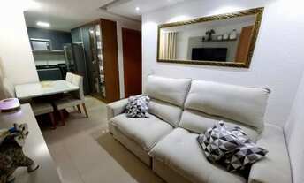 Imagem 5: Apartamento para venda com 2 quartos em jardim da Penha